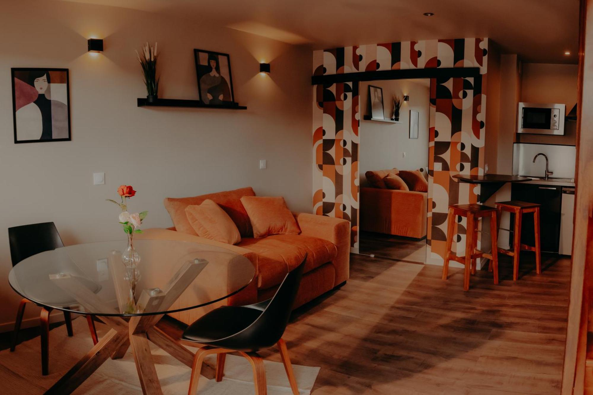 Hotel De La Paix 올롱생테마리 외부 사진